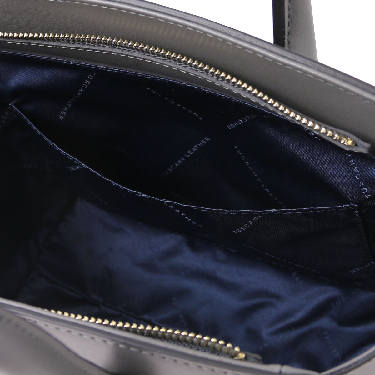 Brigid Leather handbag