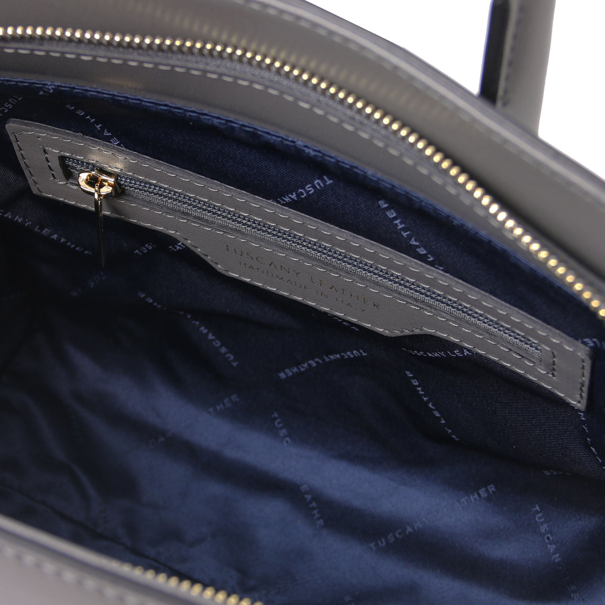 Brigid Leather handbag