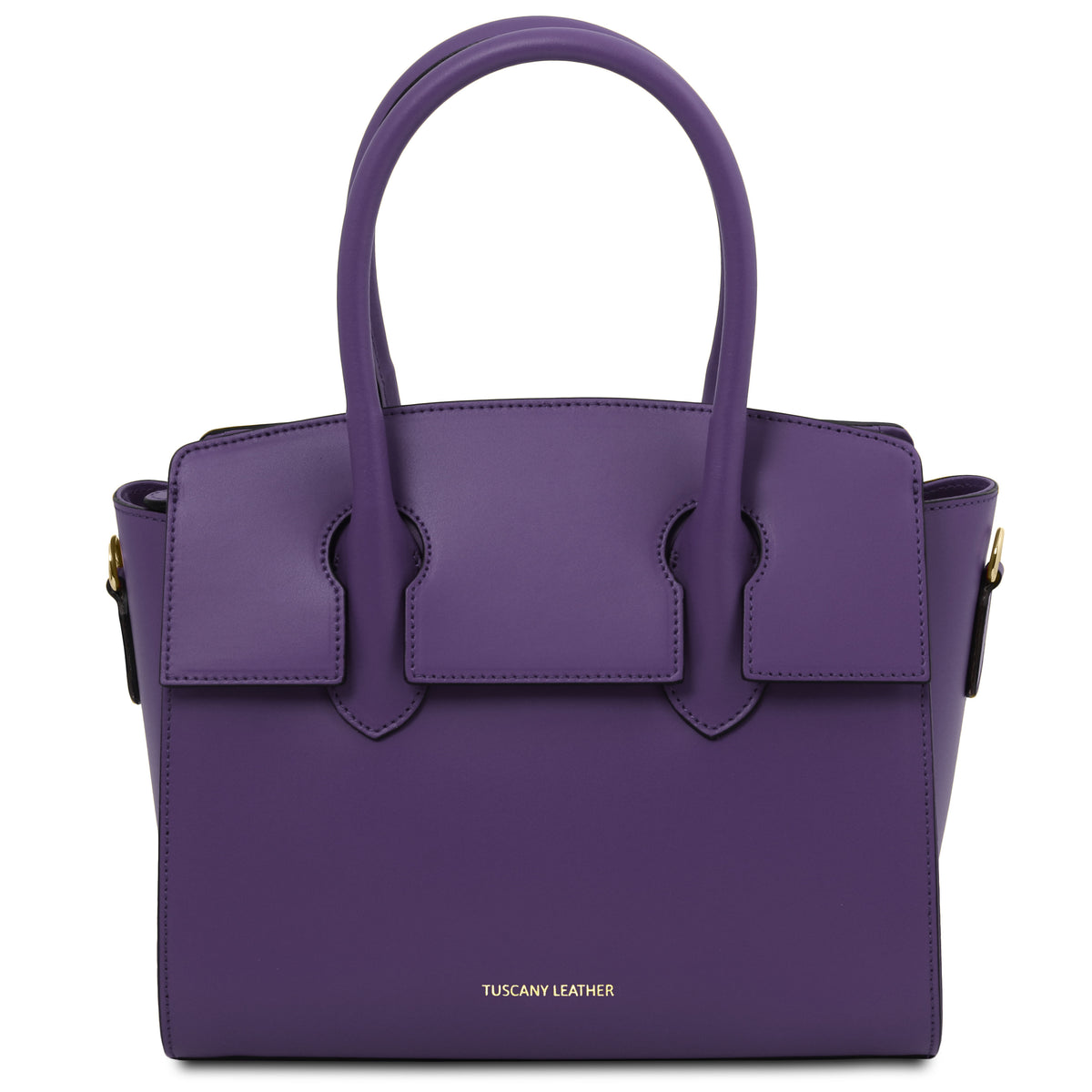 Brigid Leather handbag