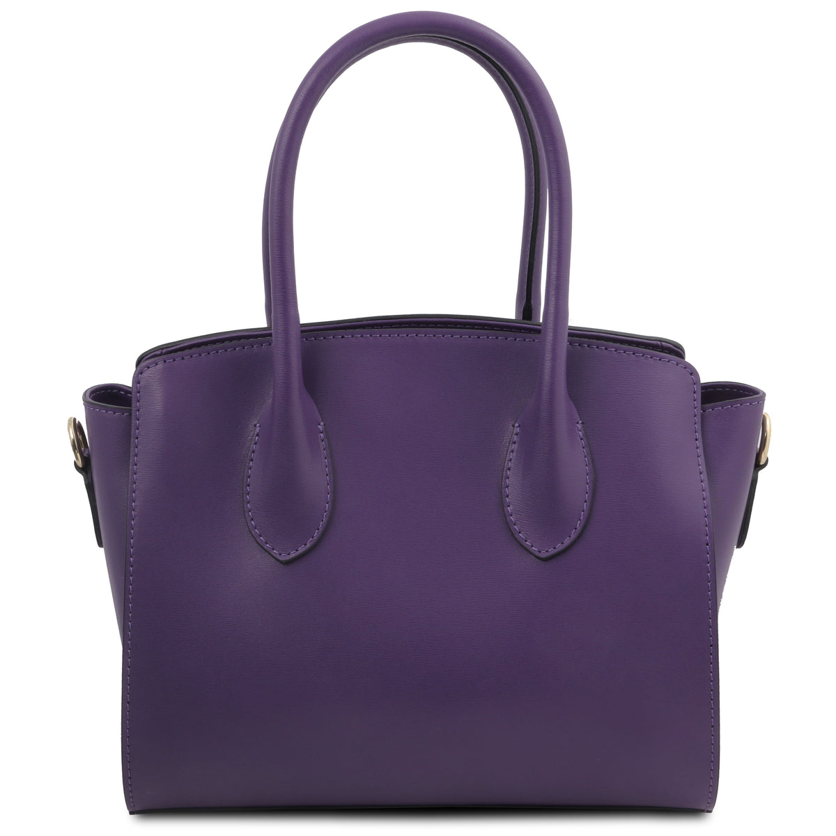 Brigid Leather handbag