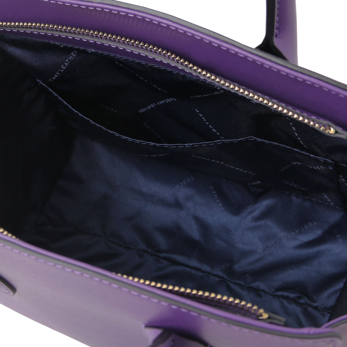 Brigid Leather handbag