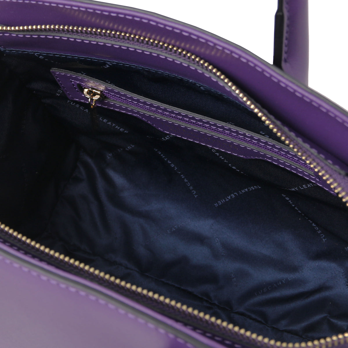 Brigid Leather handbag
