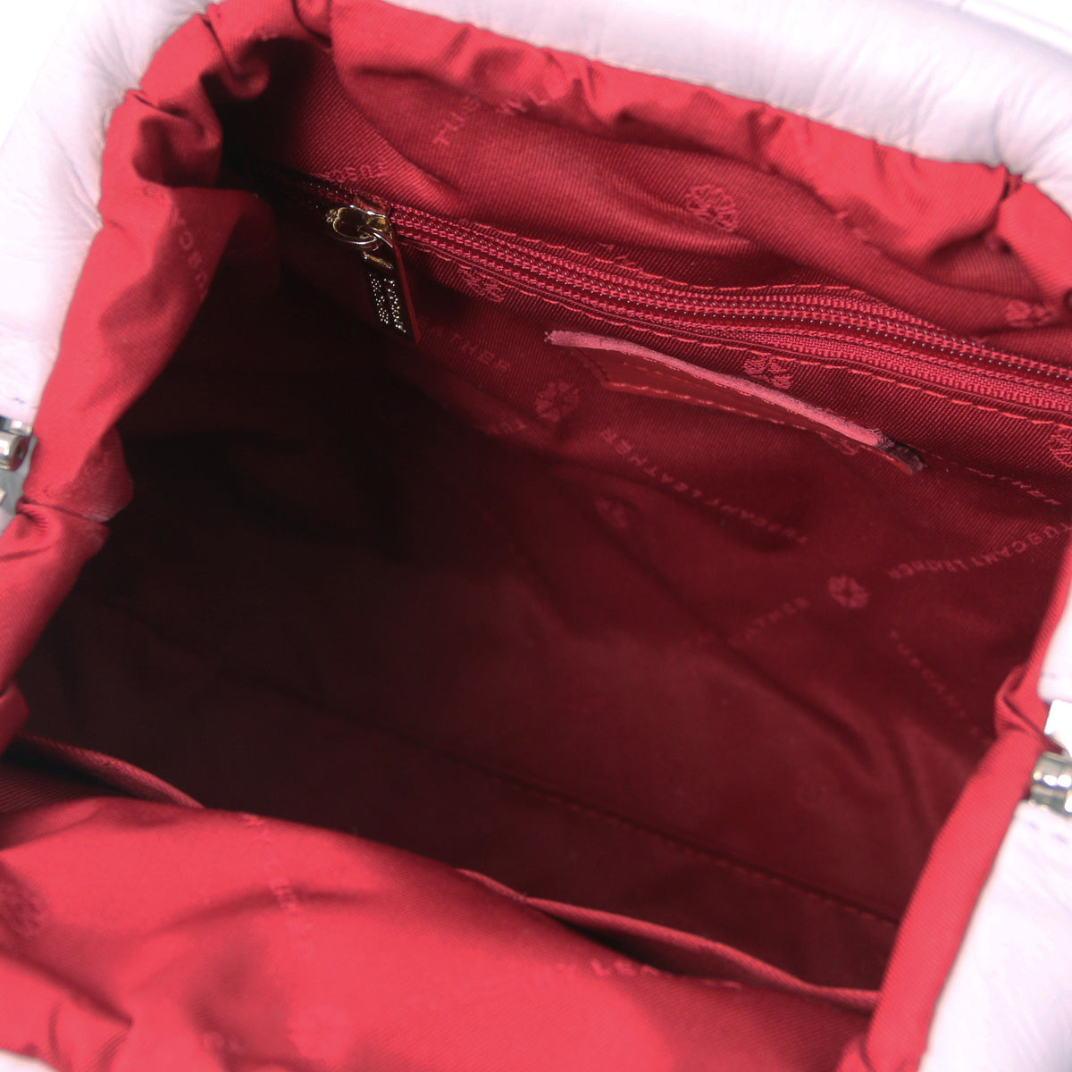 Rea Soft leather shoulder bag