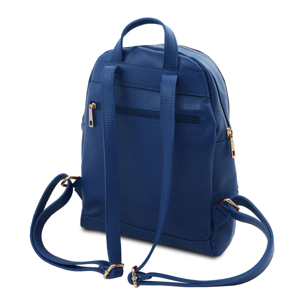 TL Bag Soft leather backpack