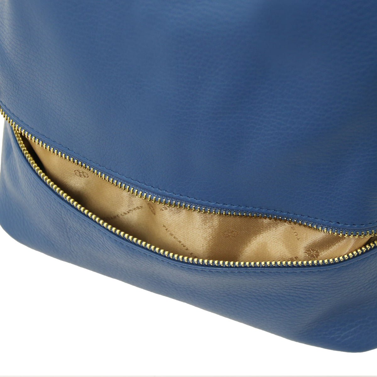 TL Bag Soft leather backpack
