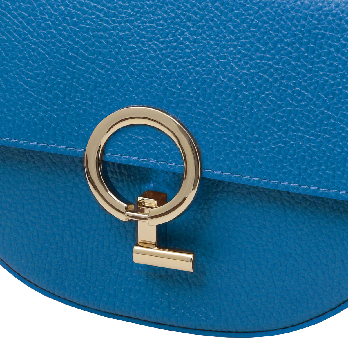 Astrea Leather shoulder bag