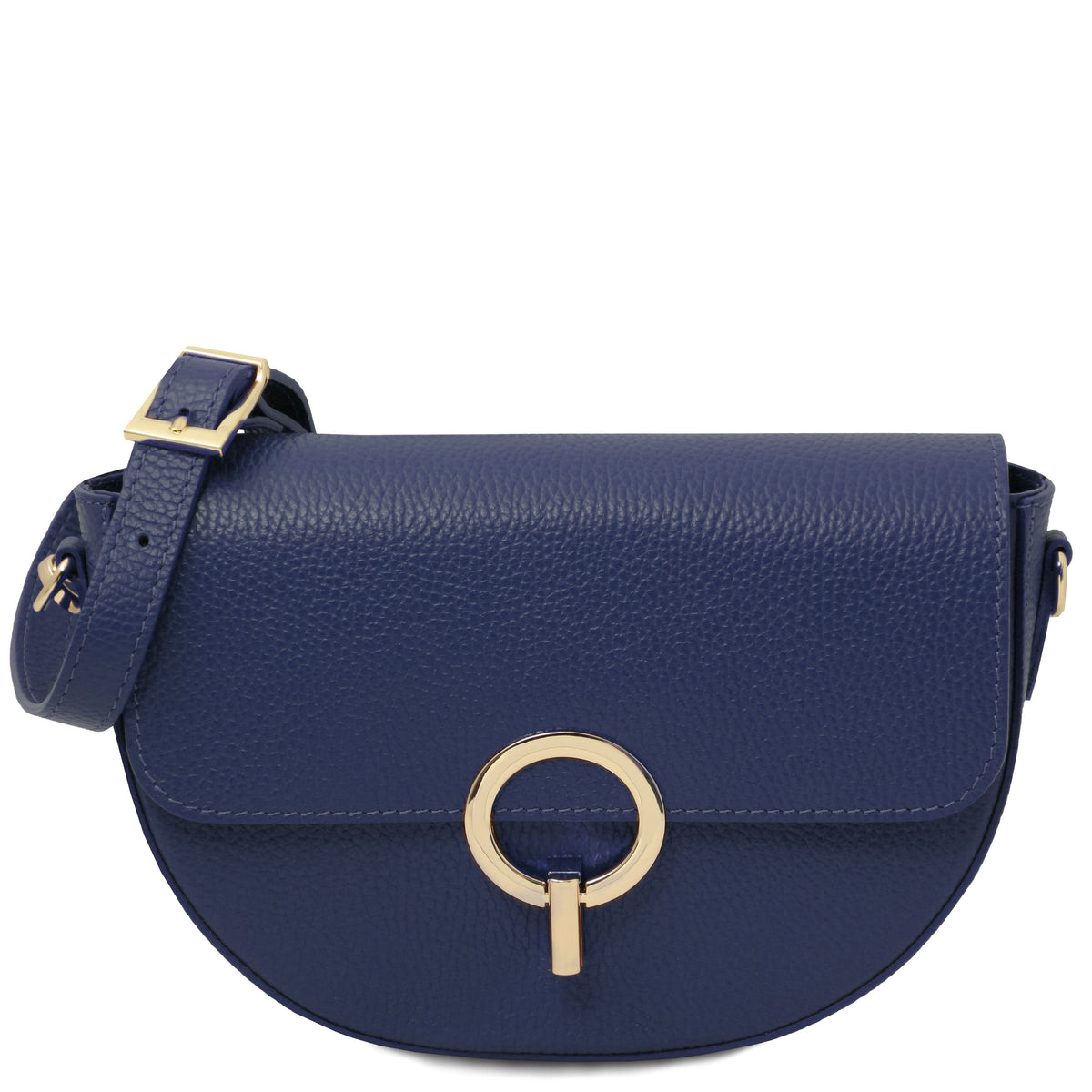 Astrea Leather shoulder bag