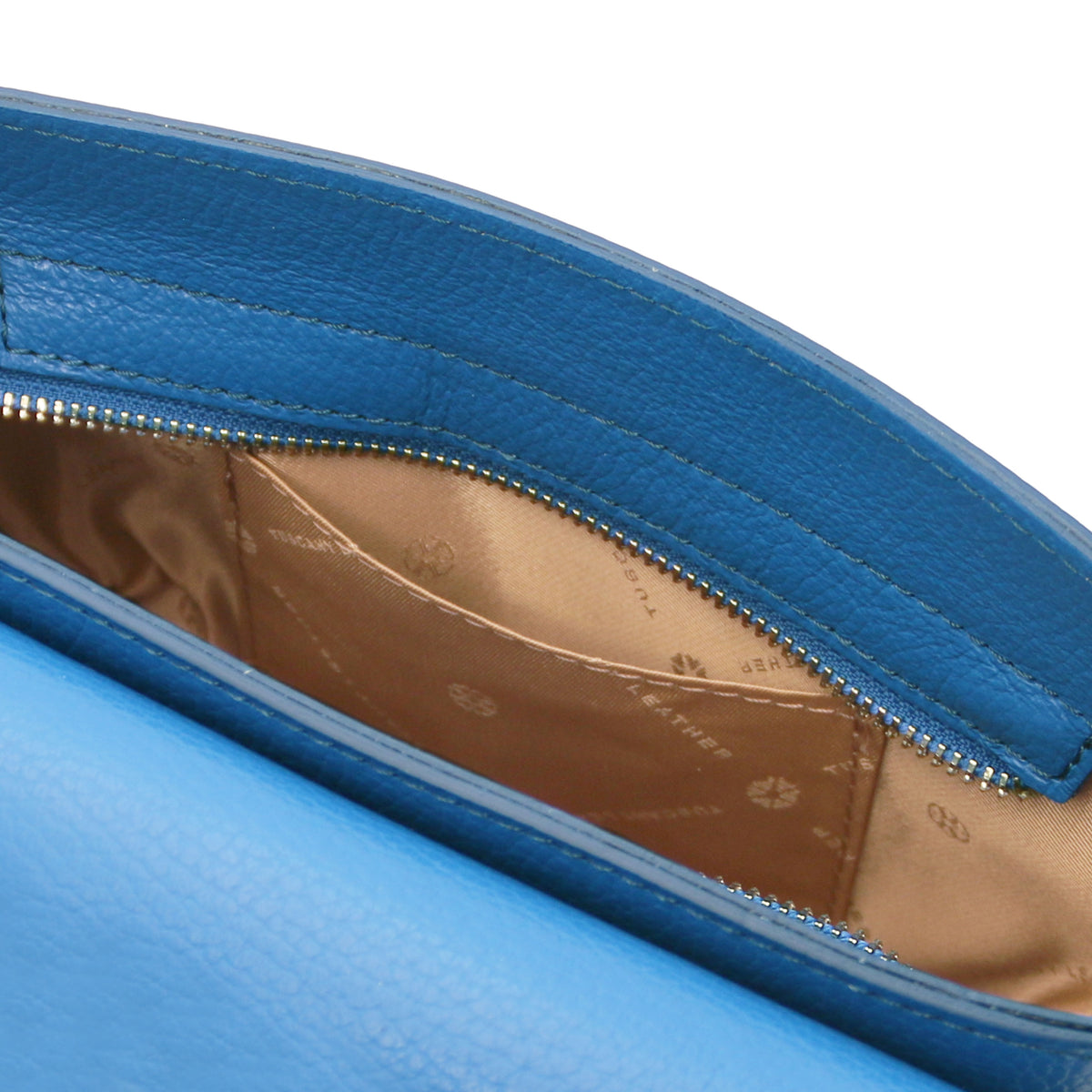 Astrea Leather shoulder bag