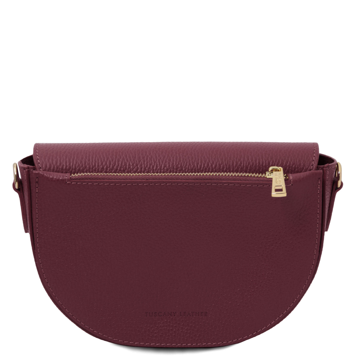 Astrea Leather shoulder bag