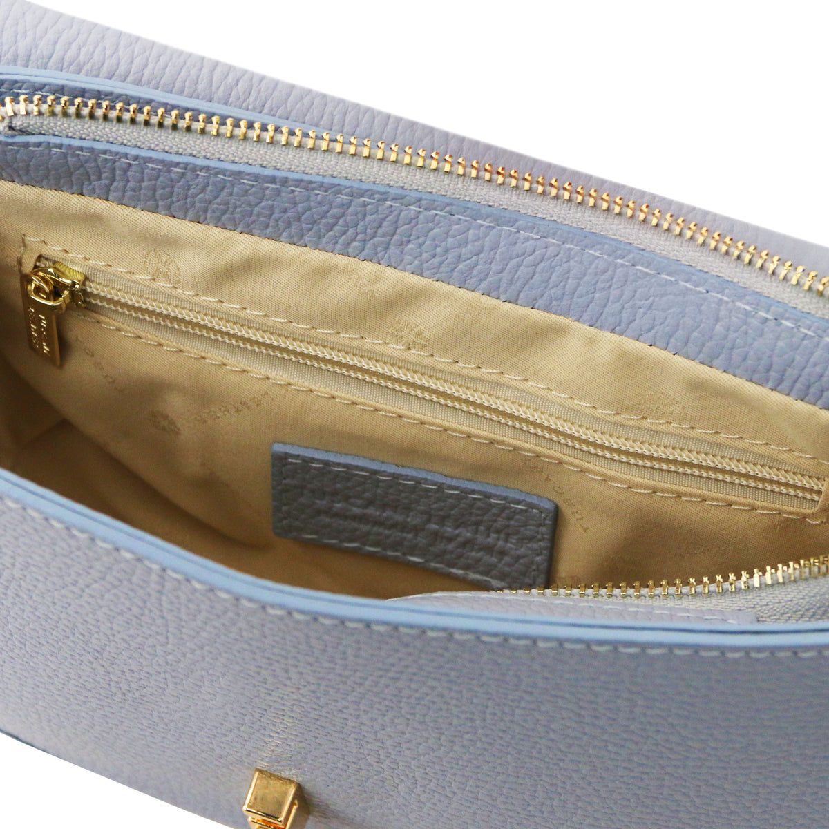 Astrea Leather shoulder bag