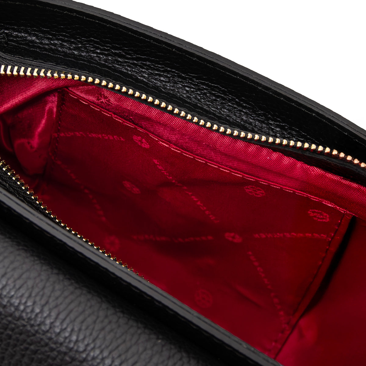 Astrea Leather shoulder bag