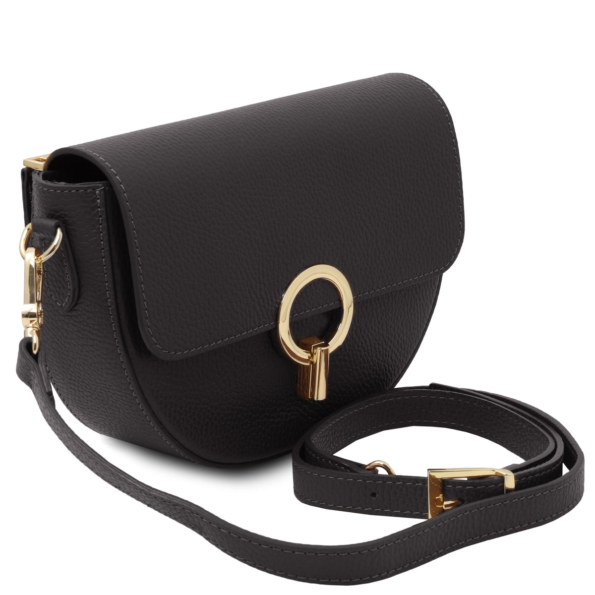 Astrea Leather shoulder bag