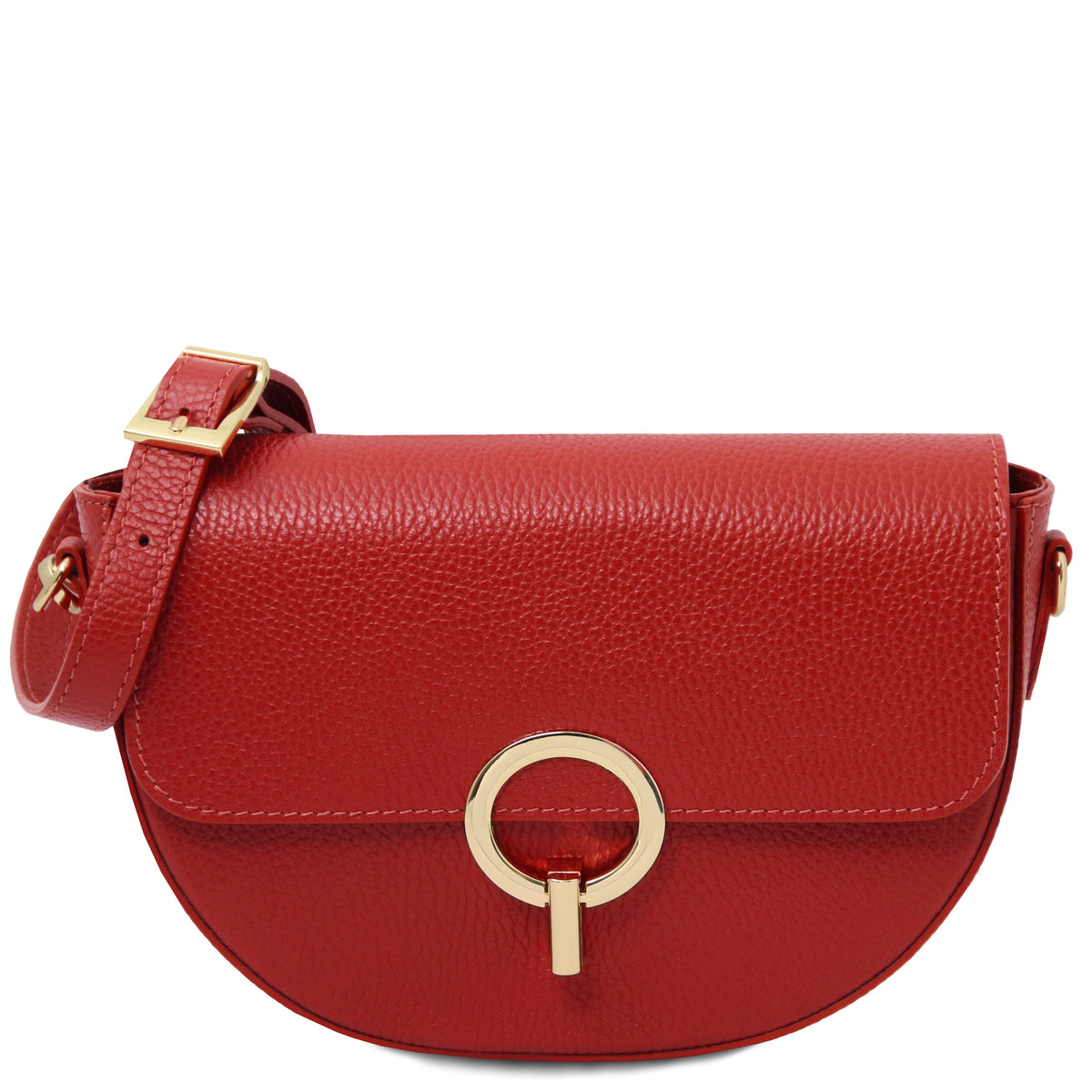 Astrea Leather shoulder bag