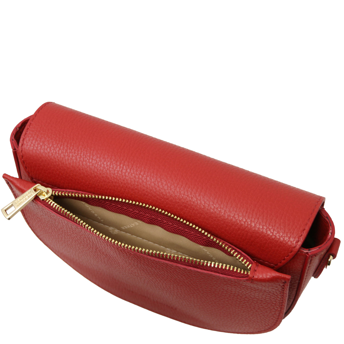 Astrea Leather shoulder bag