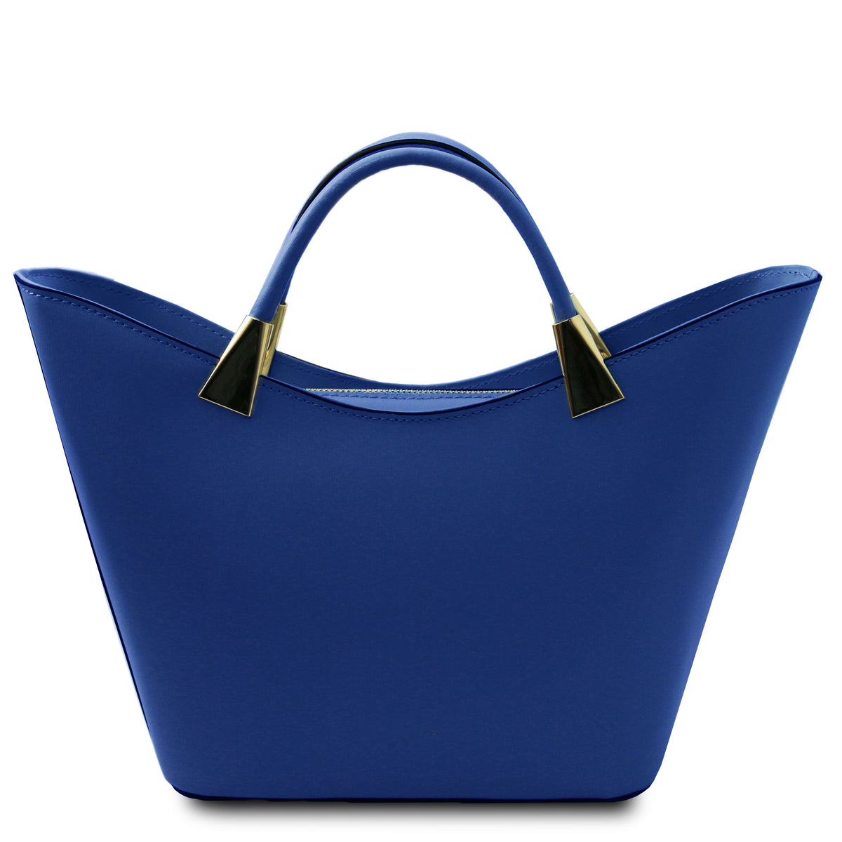TL Bag Leather handbag