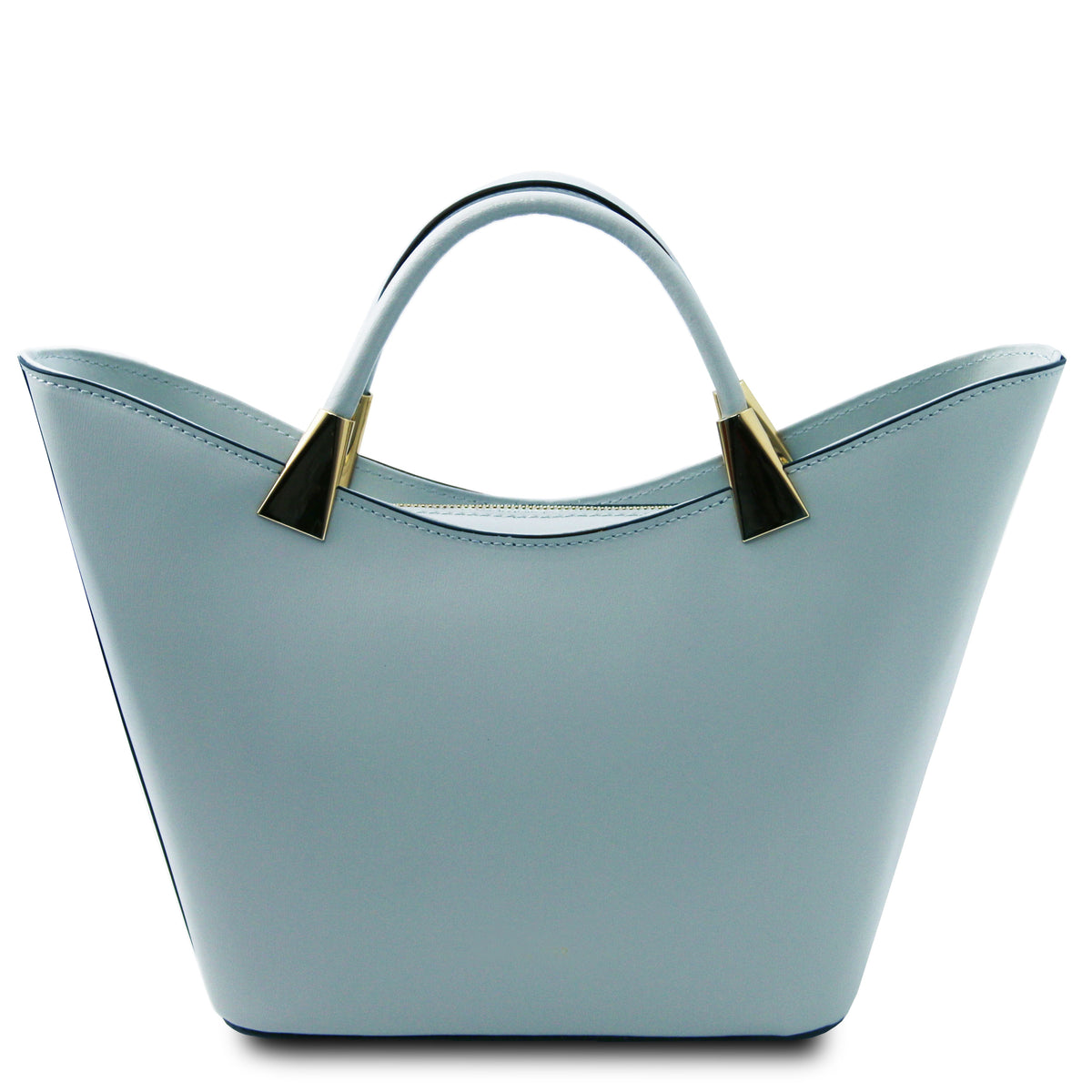 TL Bag Leather handbag