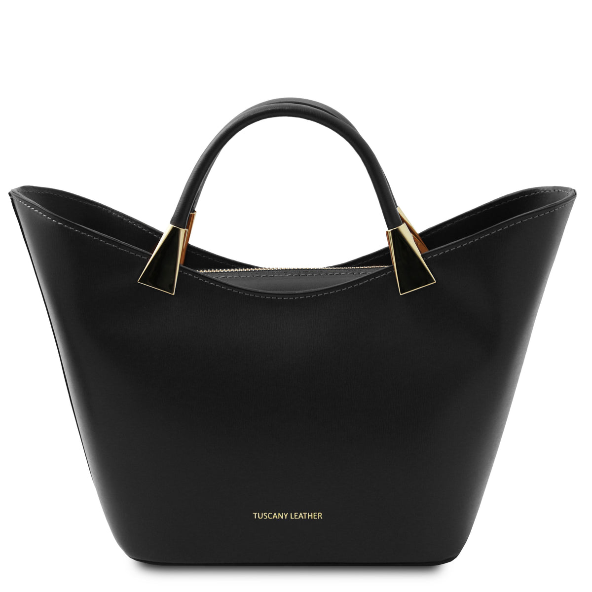 TL Bag Leather handbag