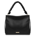 TL Bag Soft leather shoulder bag