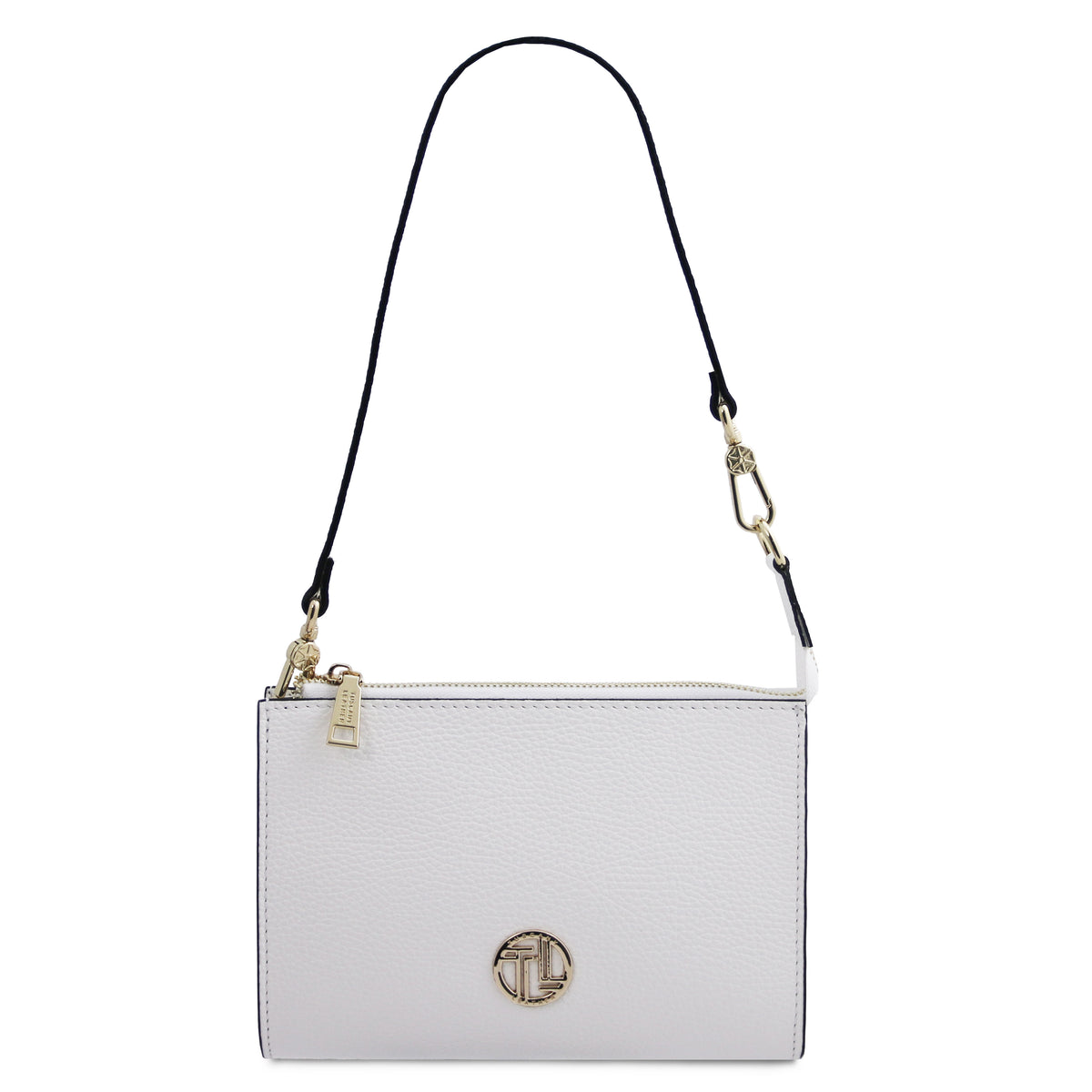 Perla Leather tote