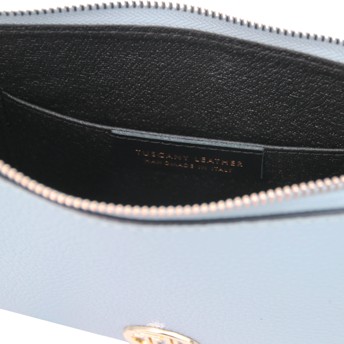 Perla Leather tote