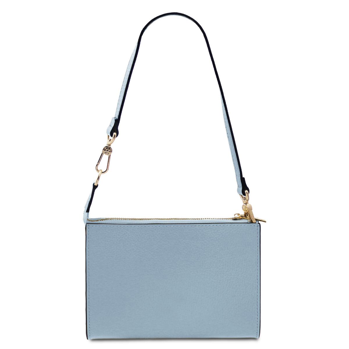 Perla Leather tote