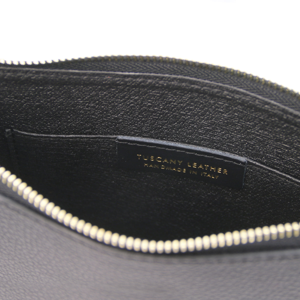 Perla Leather tote