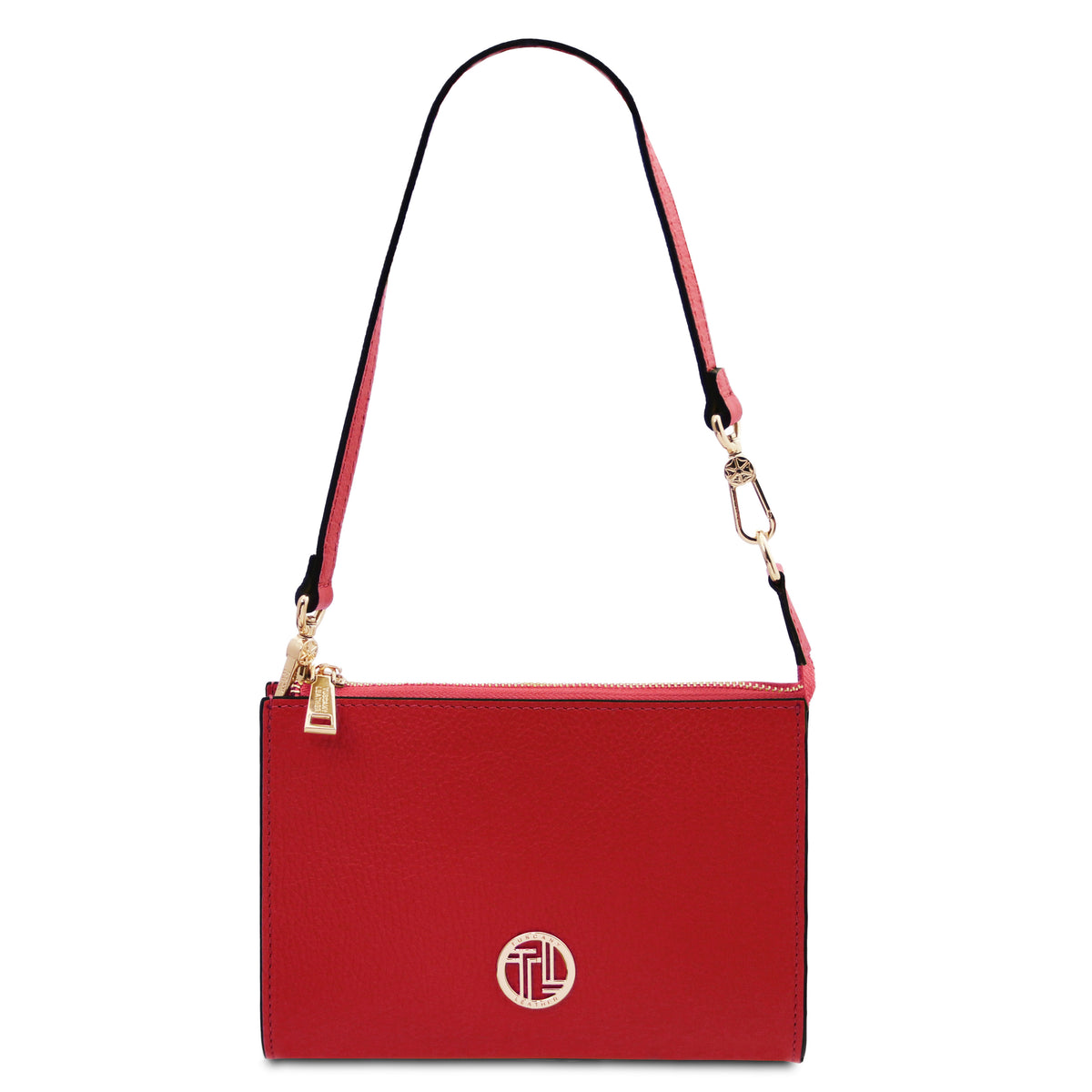 Perla Leather tote