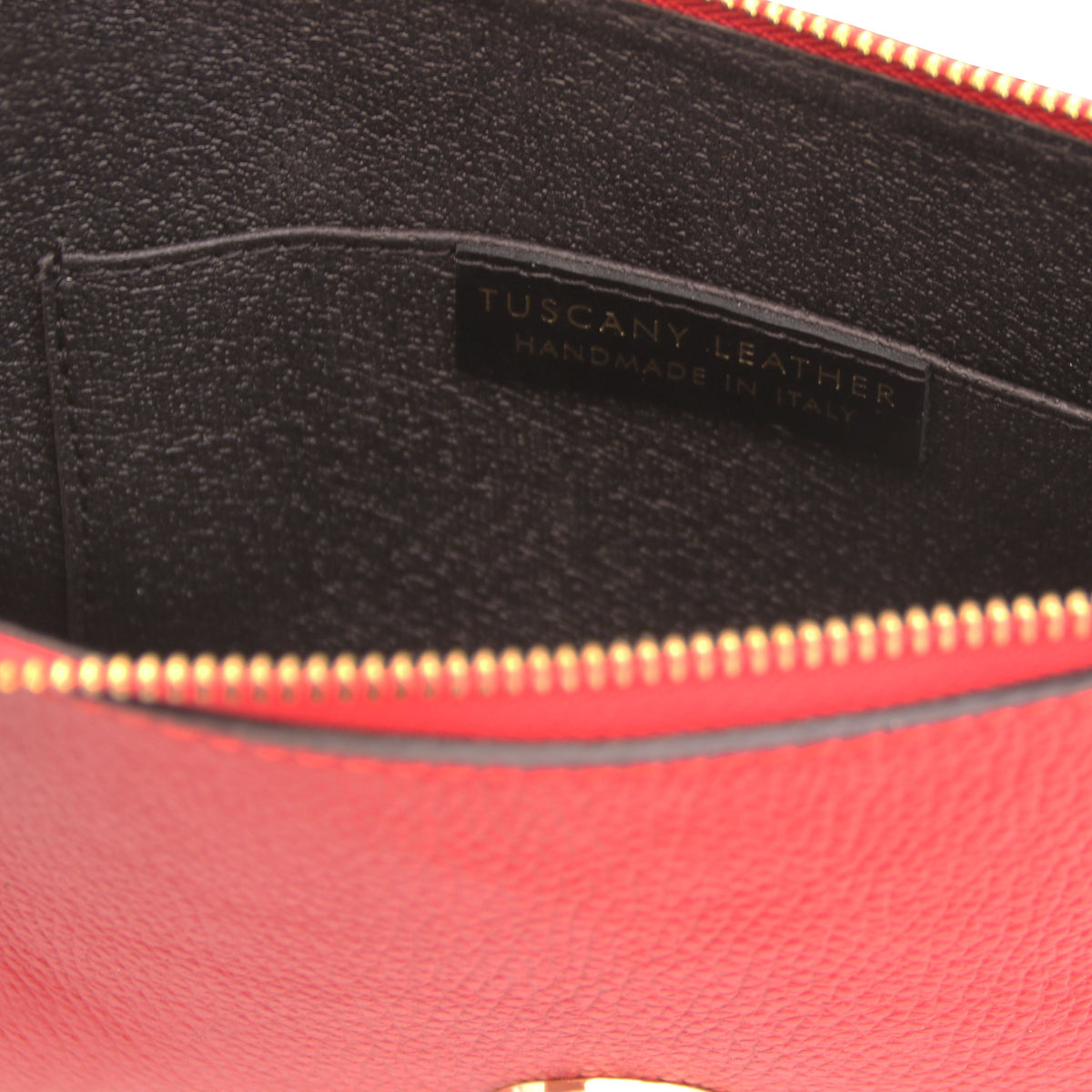 Perla Leather tote