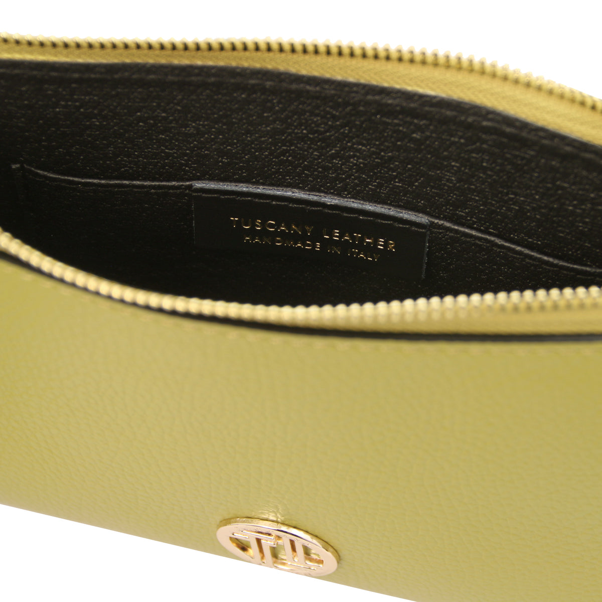 Perla Leather tote