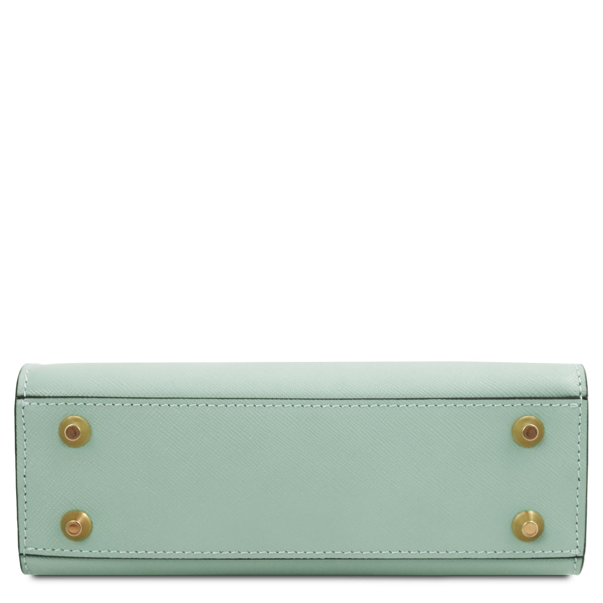 Musa Leather mini bag