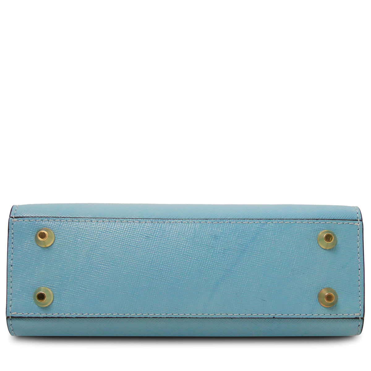 Musa Leather mini bag