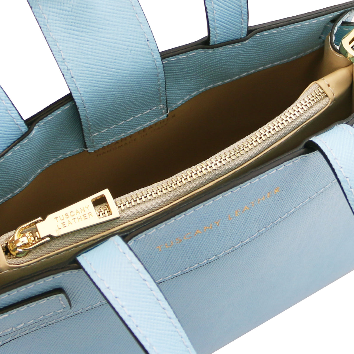 Musa Leather mini bag