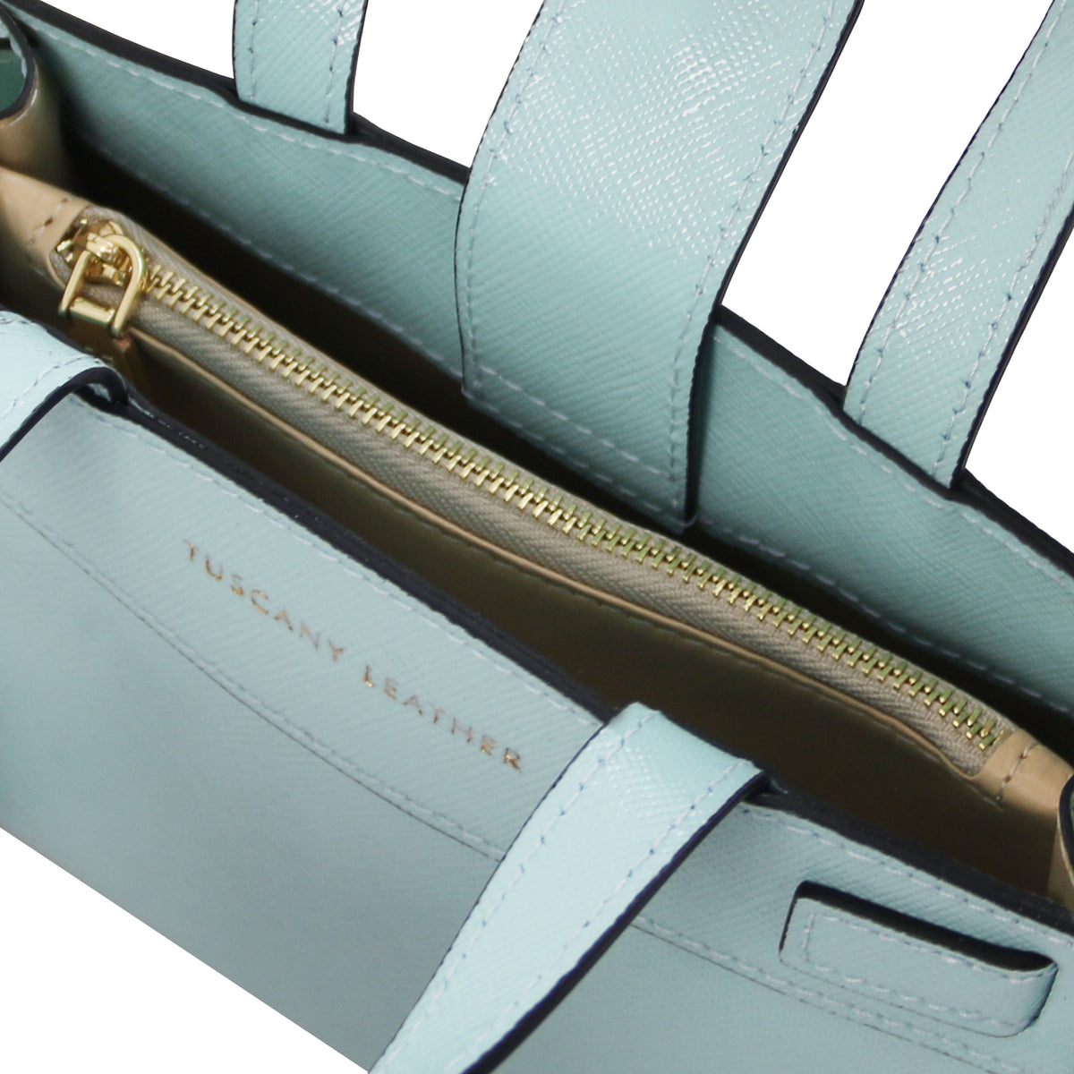 Musa Leather mini bag