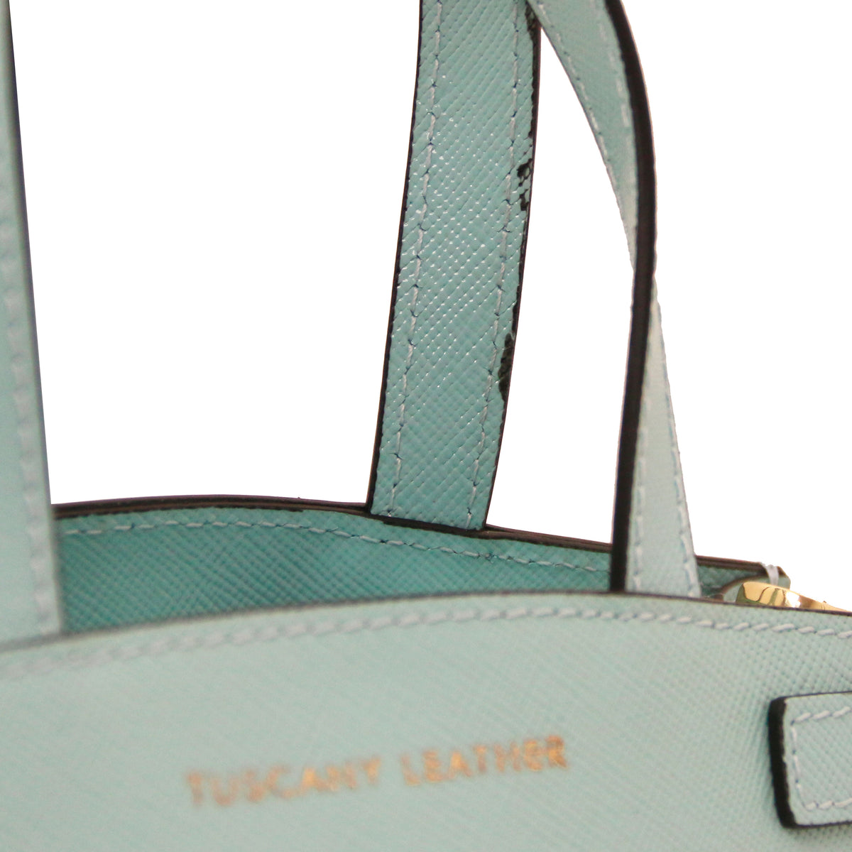 Musa Leather mini bag