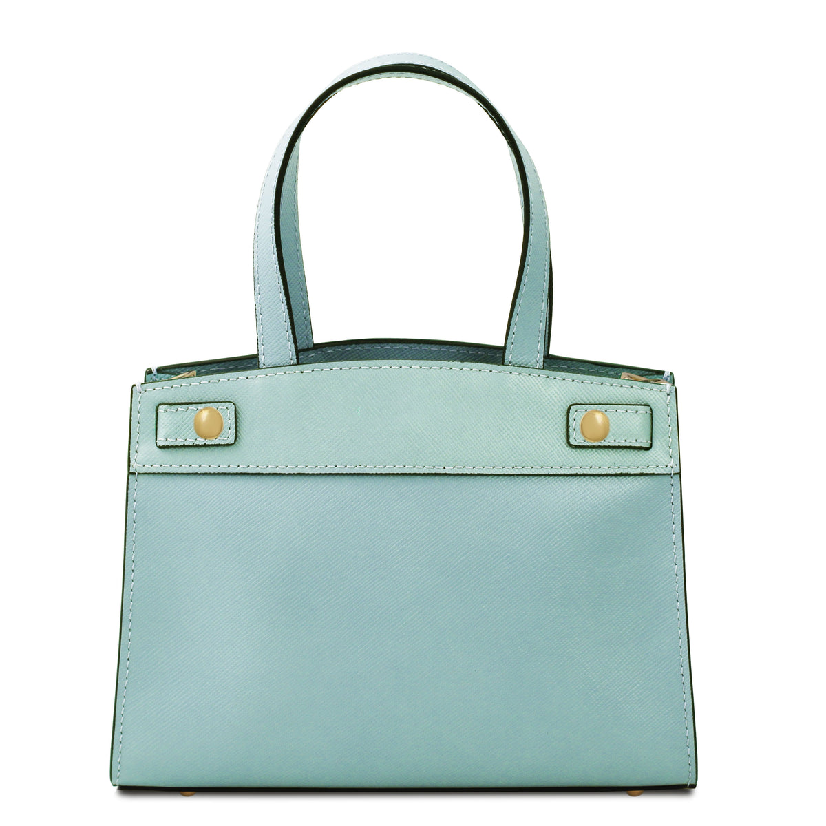 Musa Leather mini bag