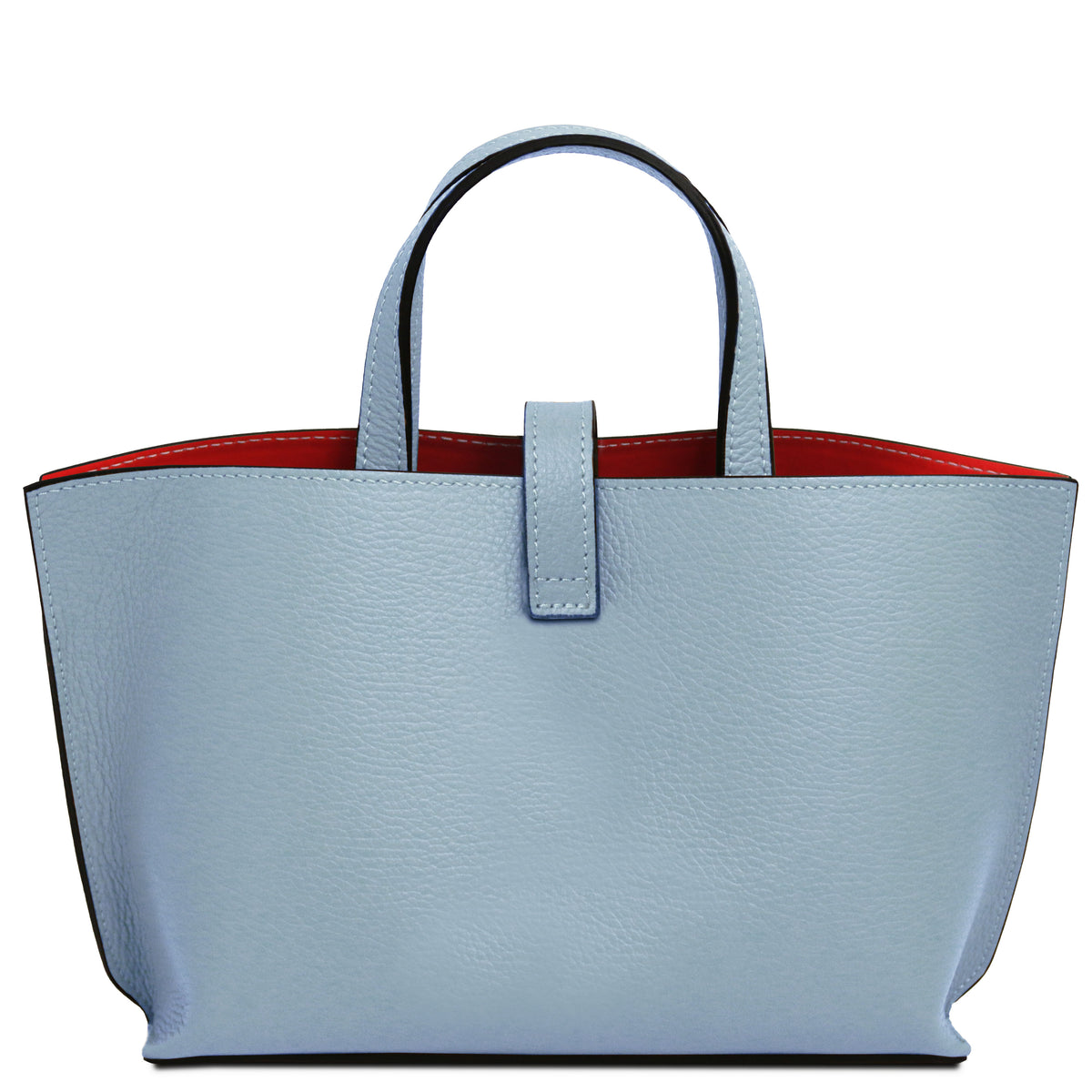 Agatha Leather handbag