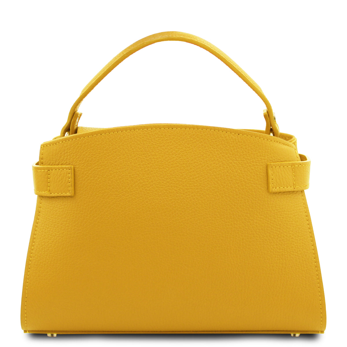 Maisy Leather tote