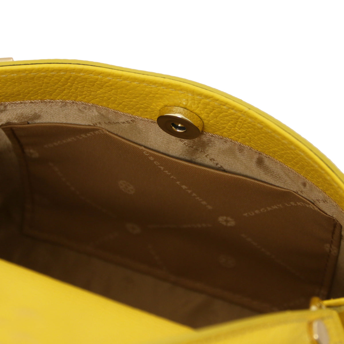 Maisy Leather tote