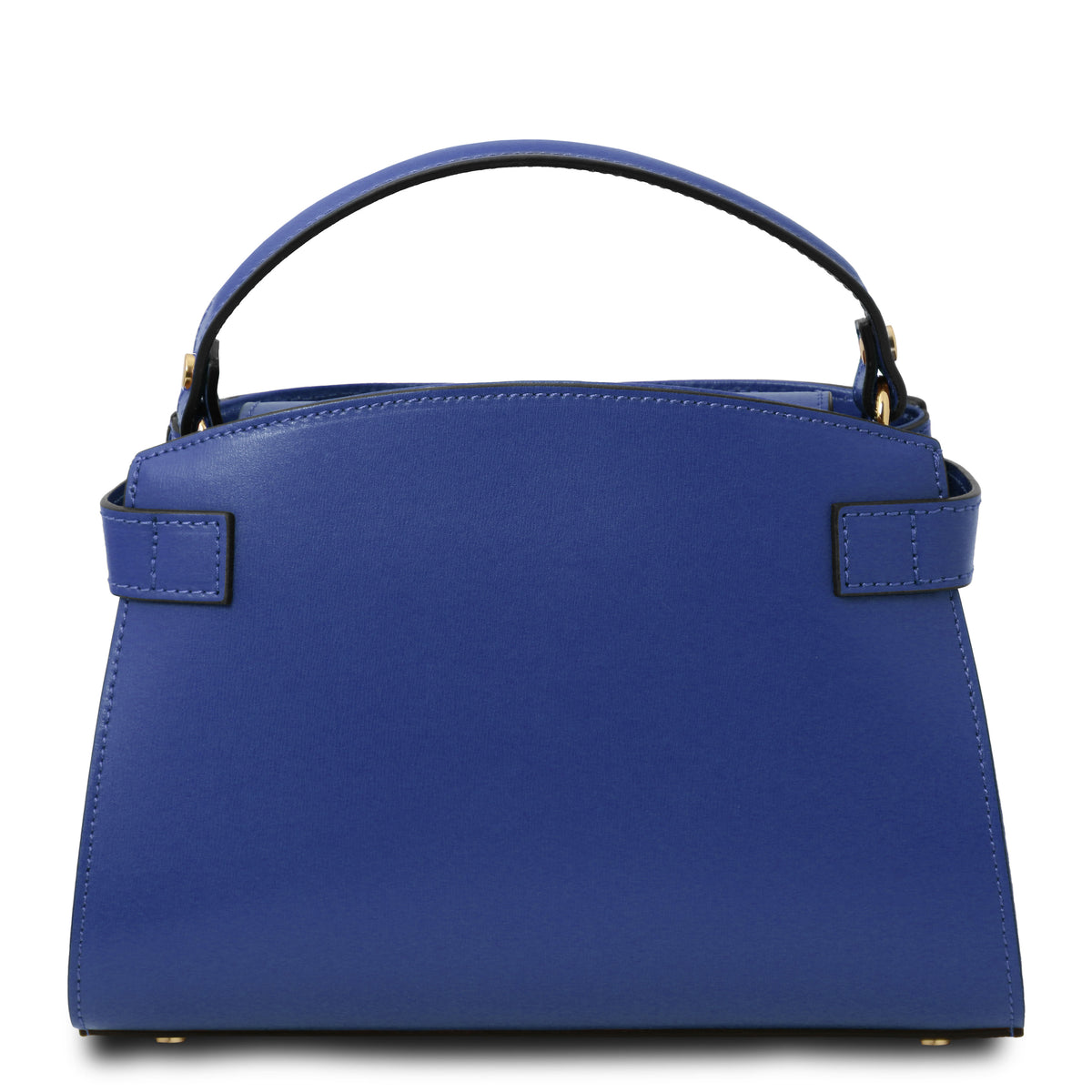 Maisy Leather tote