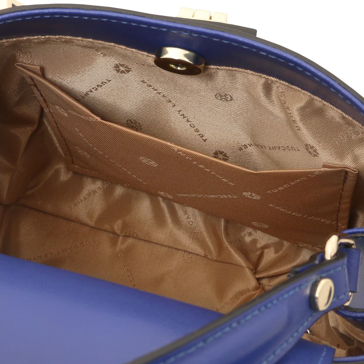 Maisy Leather tote
