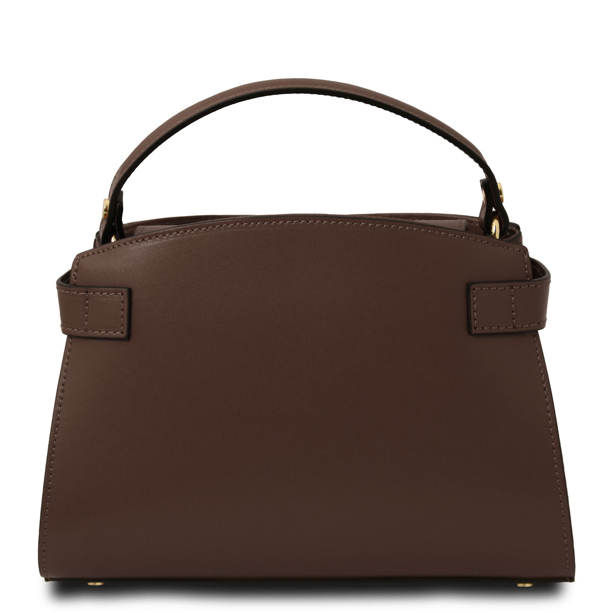 Maisy Leather tote