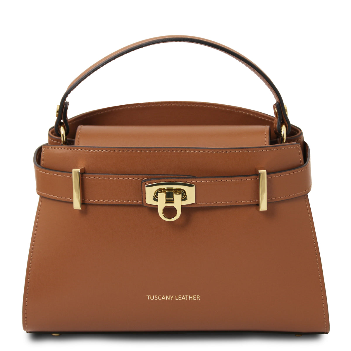 Maisy Leather tote