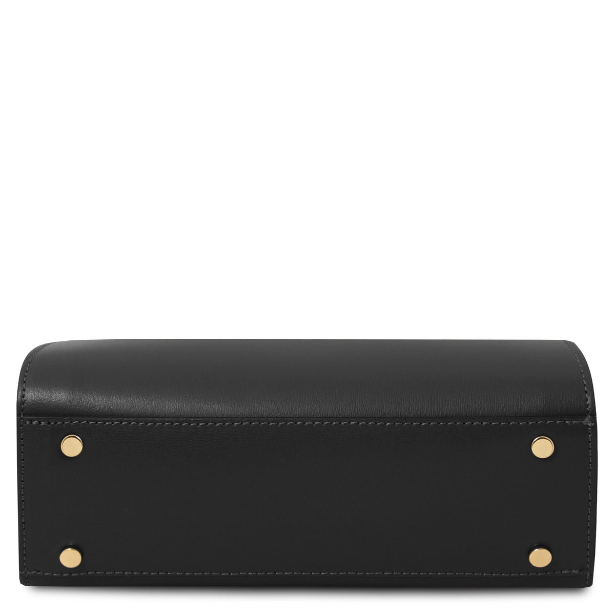 Maisy Leather tote
