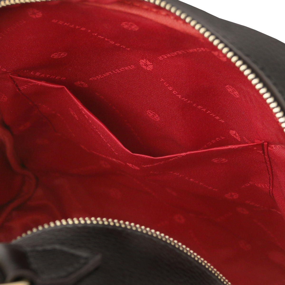 Chantilly Soft leather backpack