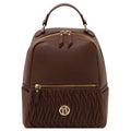 Chantilly Soft leather backpack