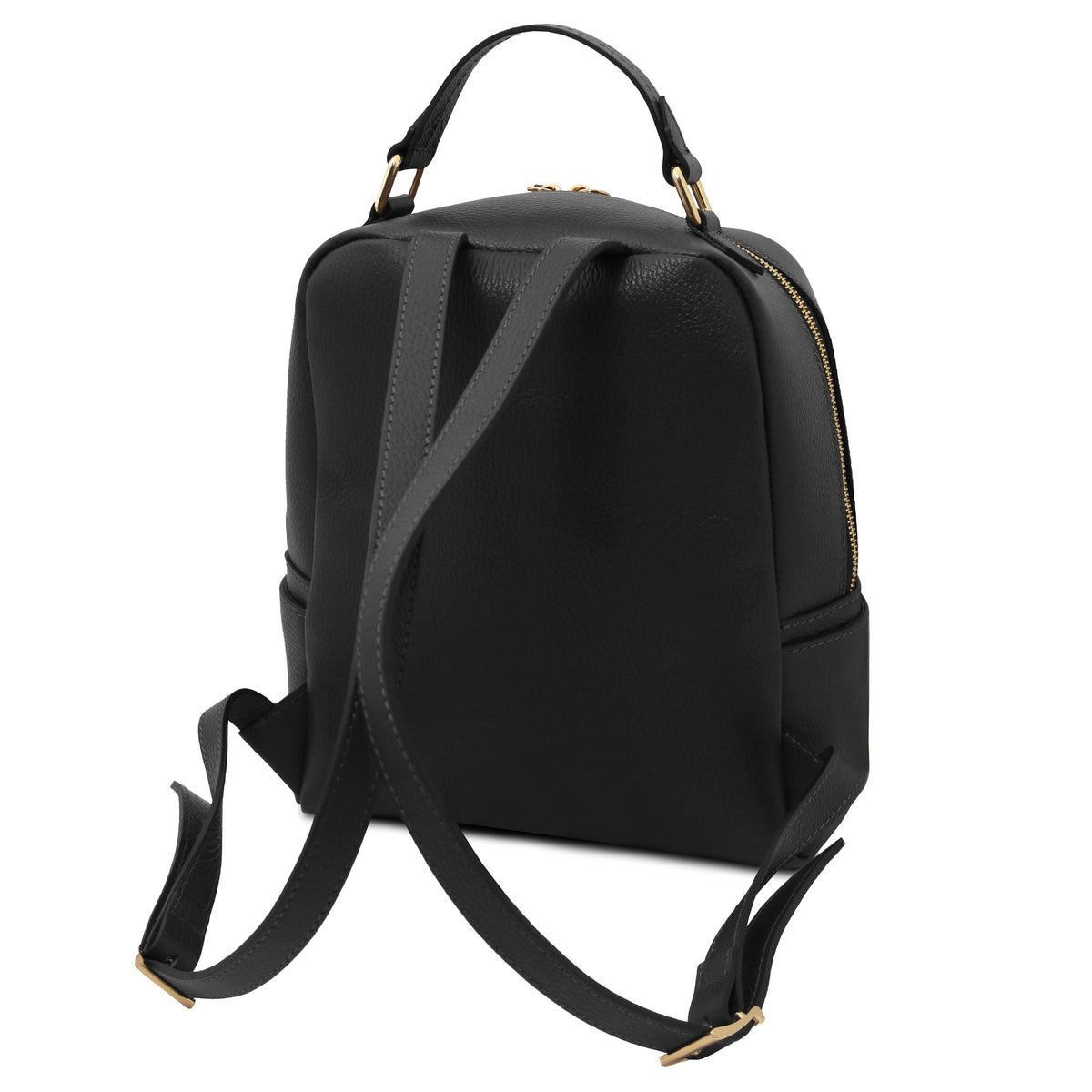 Chantilly Soft leather backpack