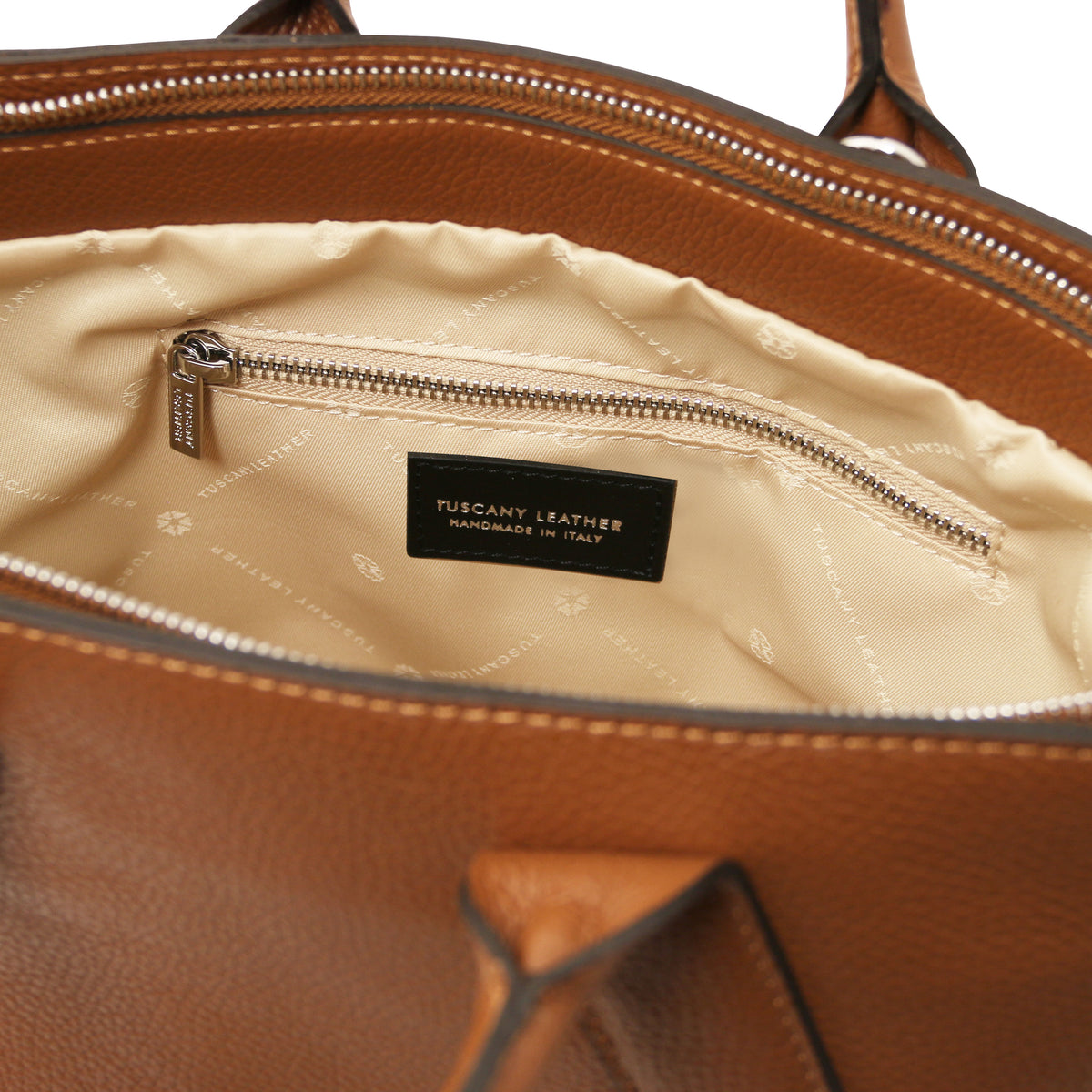 Viva Leather handbag