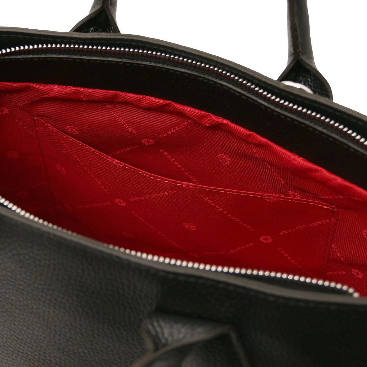 Viva Leather handbag