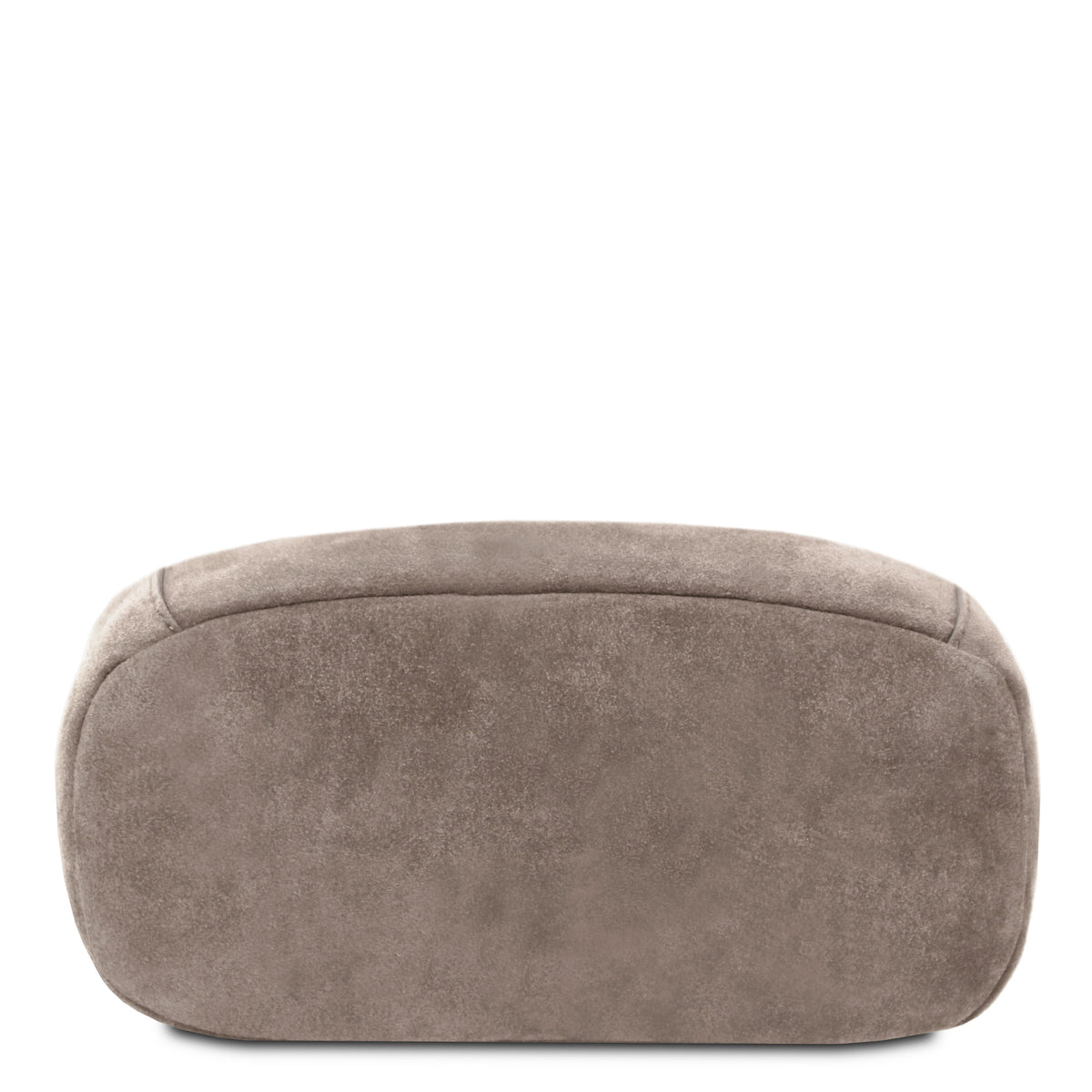 Volta Suede leather backpack