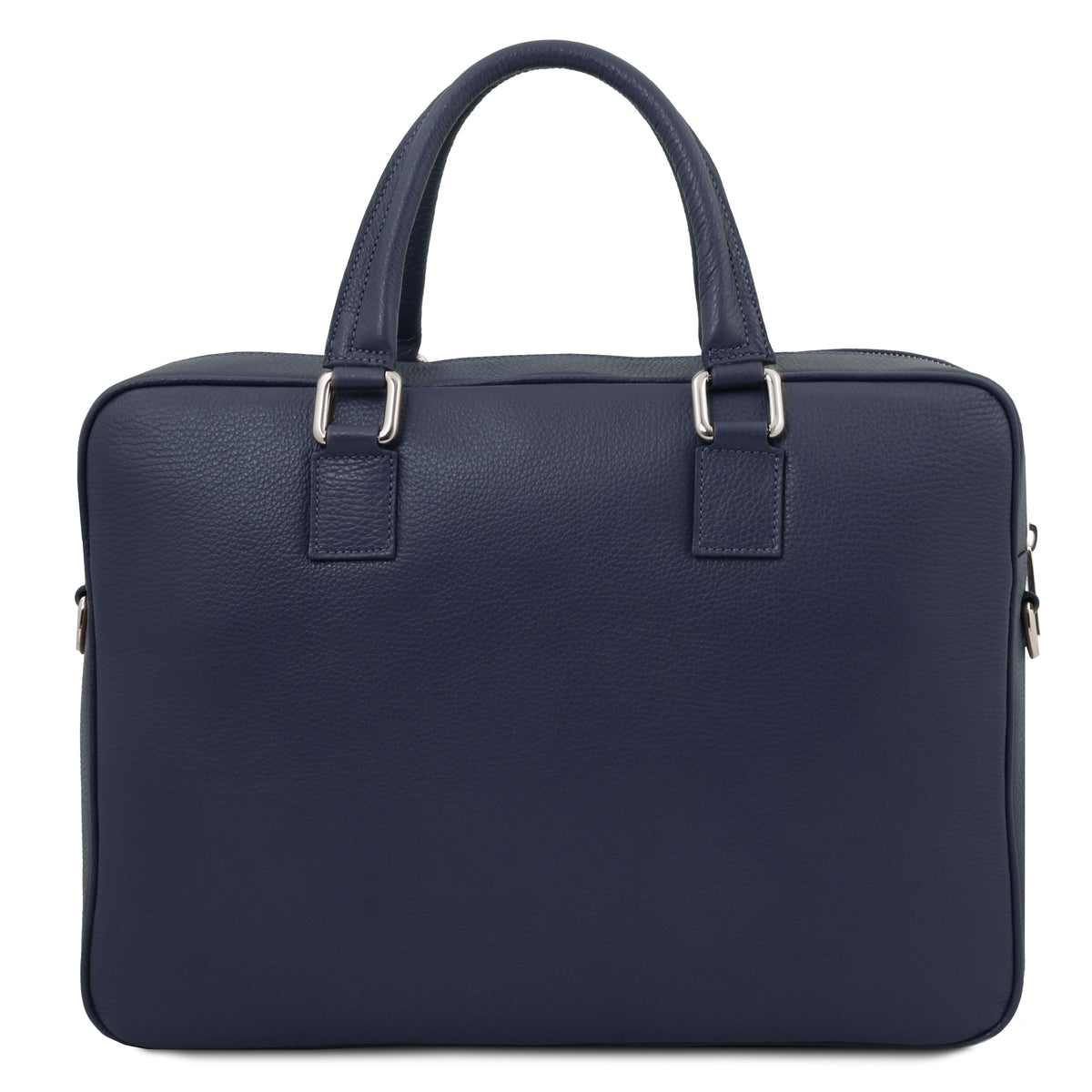 Treviso Leather laptop briefcase